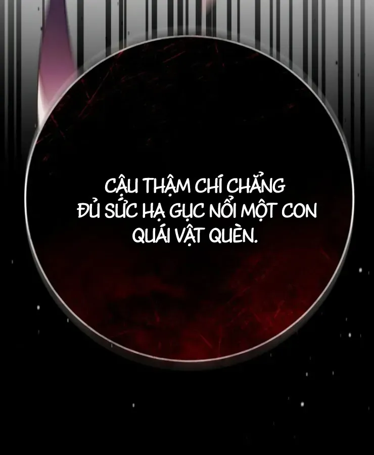Quái Vật Đụng Độ Quái Vật Chap 1 - Next Chap 2