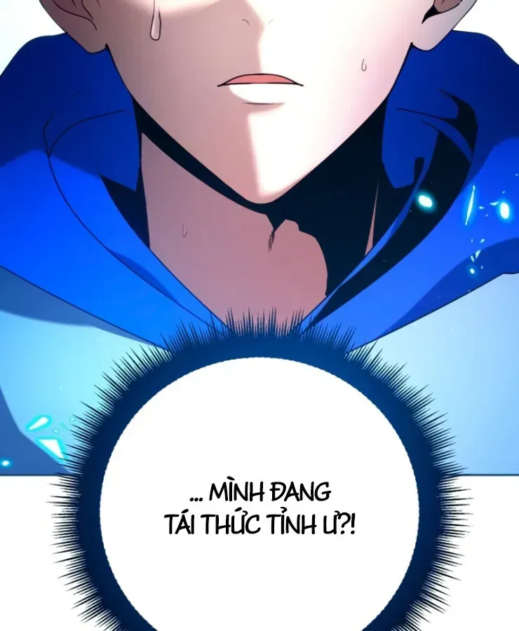 Quái Vật Đụng Độ Quái Vật Chap 1 - Next Chap 2