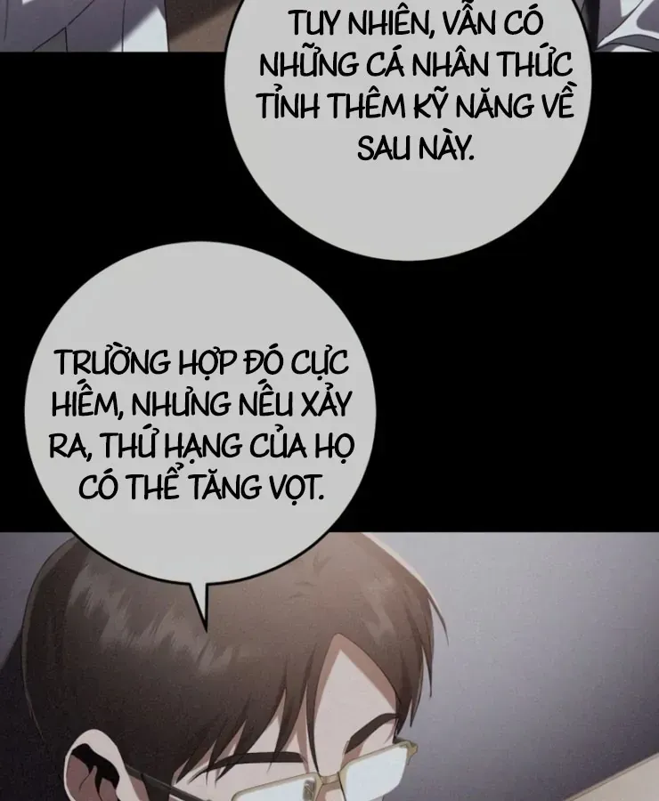 Quái Vật Đụng Độ Quái Vật Chap 1 - Next Chap 2