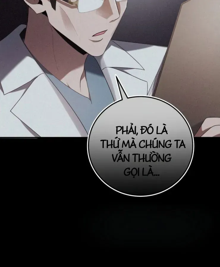 Quái Vật Đụng Độ Quái Vật Chap 1 - Next Chap 2