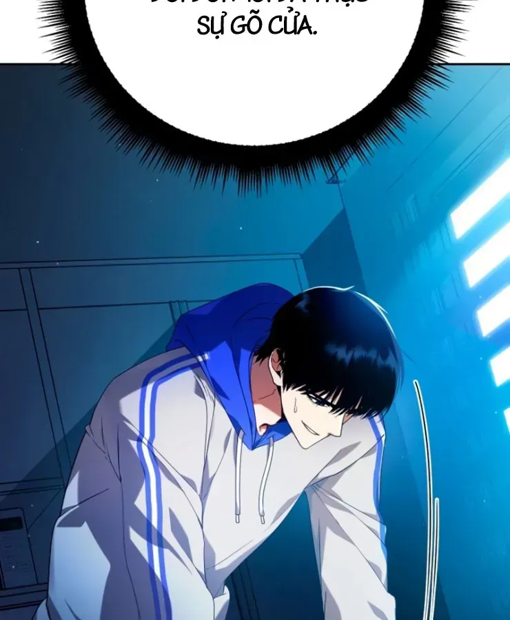 Quái Vật Đụng Độ Quái Vật Chap 1 - Next Chap 2