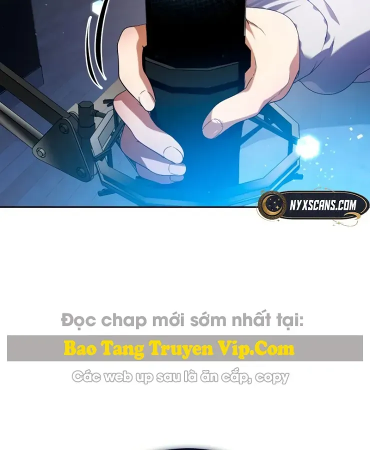 Quái Vật Đụng Độ Quái Vật Chap 1 - Next Chap 2