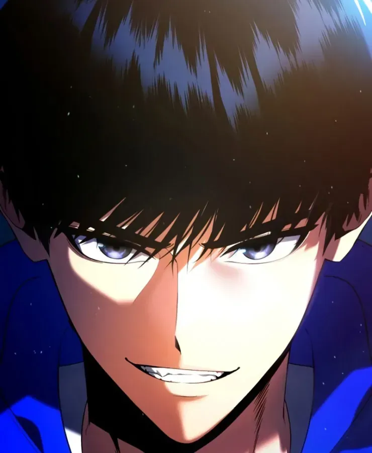 Quái Vật Đụng Độ Quái Vật Chap 1 - Next Chap 2