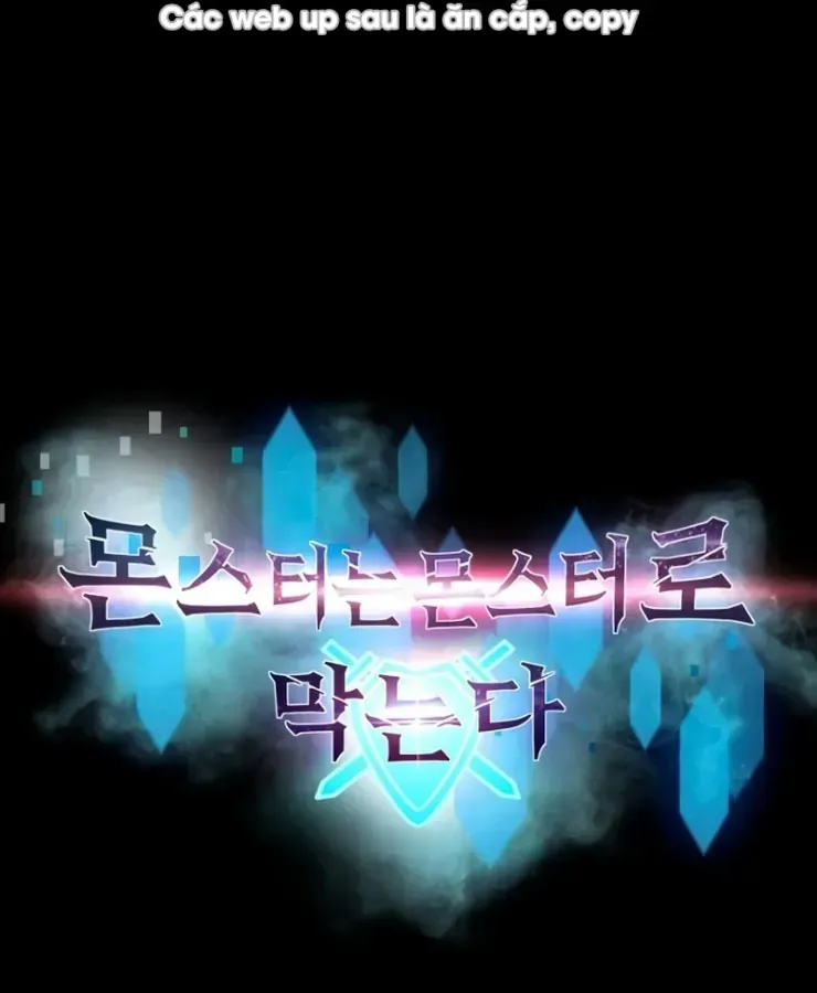 Quái Vật Đụng Độ Quái Vật Chap 1 - Next Chap 2