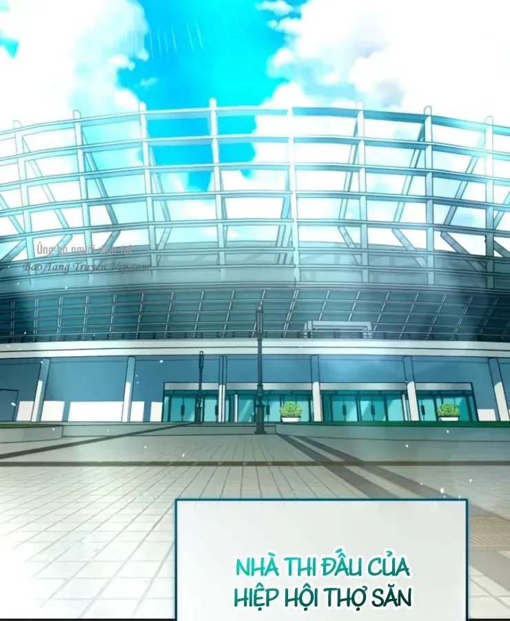 Quái Vật Đụng Độ Quái Vật Chap 1 - Next Chap 2