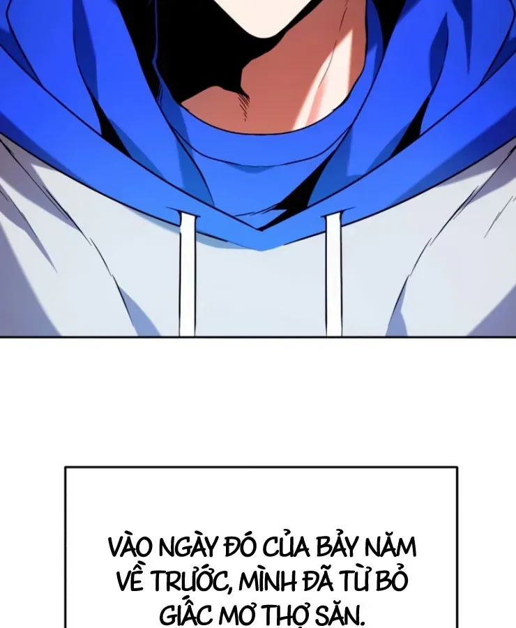 Quái Vật Đụng Độ Quái Vật Chap 1 - Next Chap 2