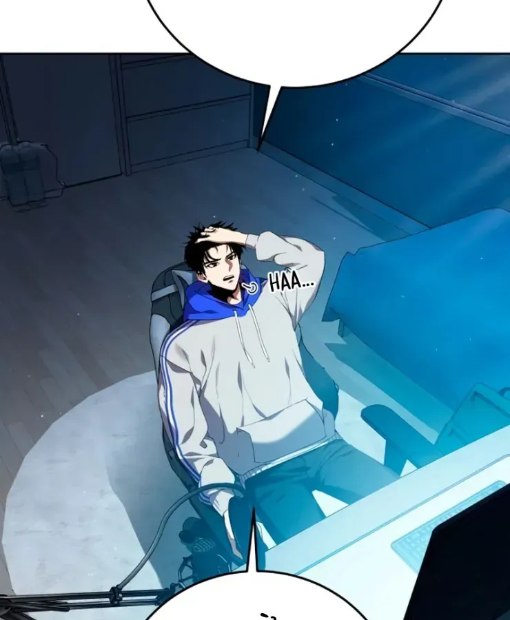 Quái Vật Đụng Độ Quái Vật Chap 1 - Next Chap 2