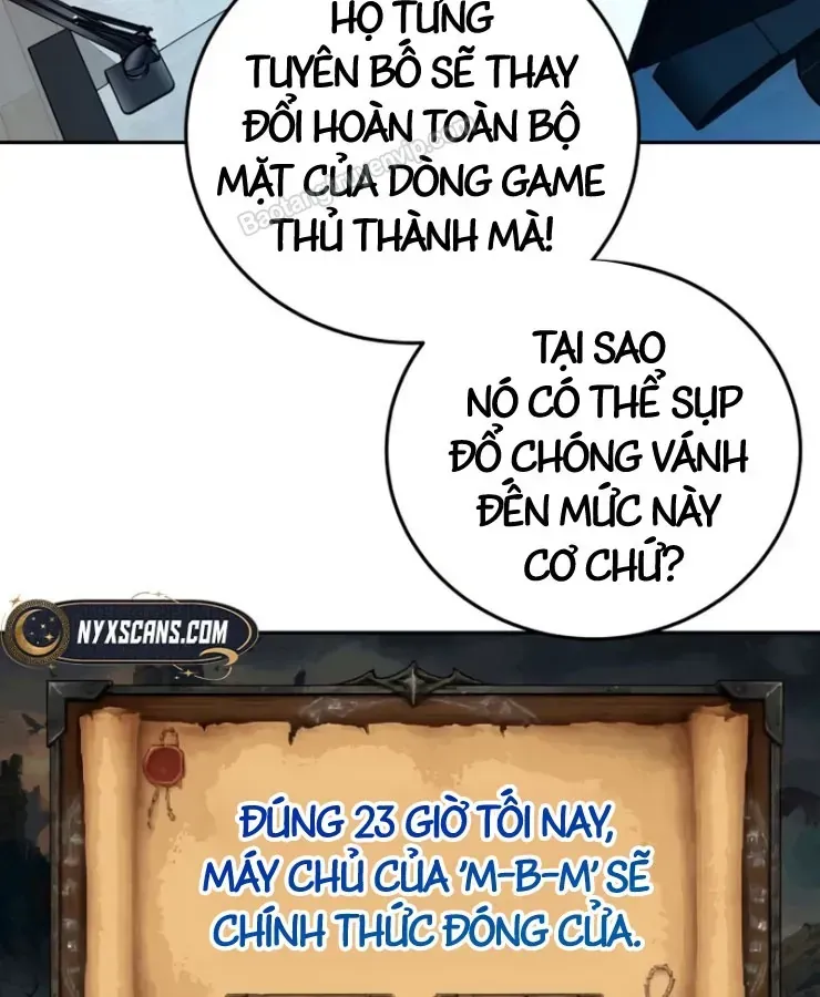 Quái Vật Đụng Độ Quái Vật Chap 1 - Next Chap 2