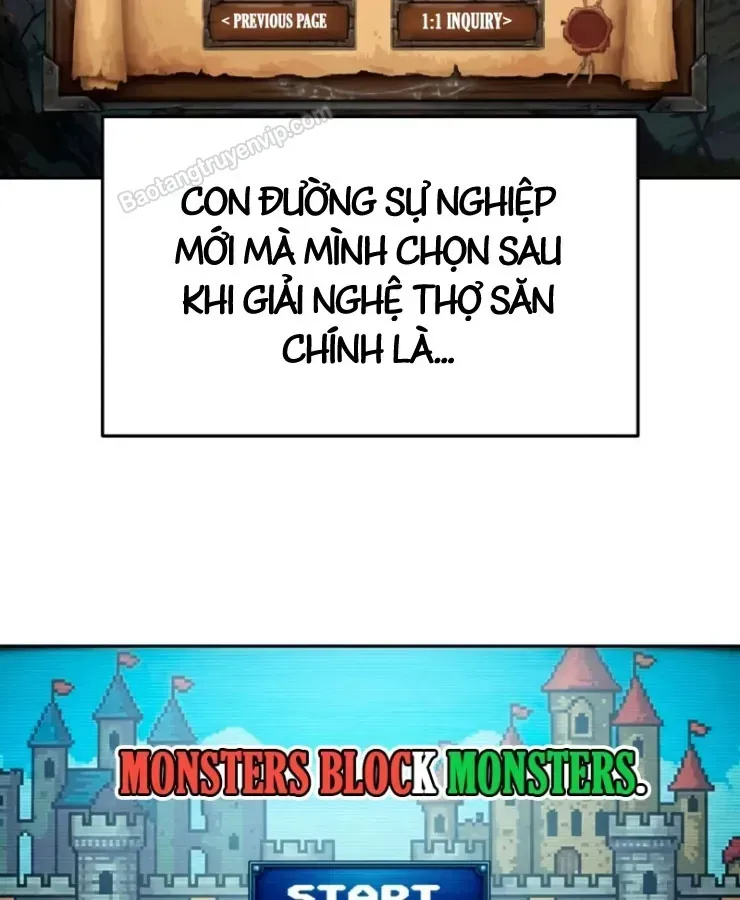 Quái Vật Đụng Độ Quái Vật Chap 1 - Next Chap 2