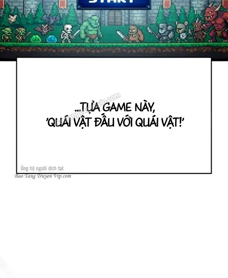 Quái Vật Đụng Độ Quái Vật Chap 1 - Next Chap 2