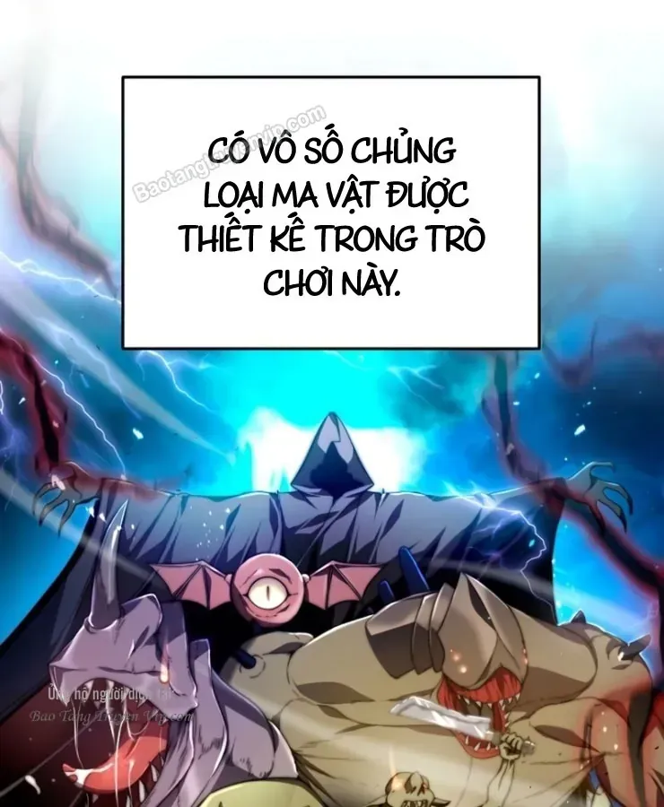 Quái Vật Đụng Độ Quái Vật Chap 1 - Next Chap 2