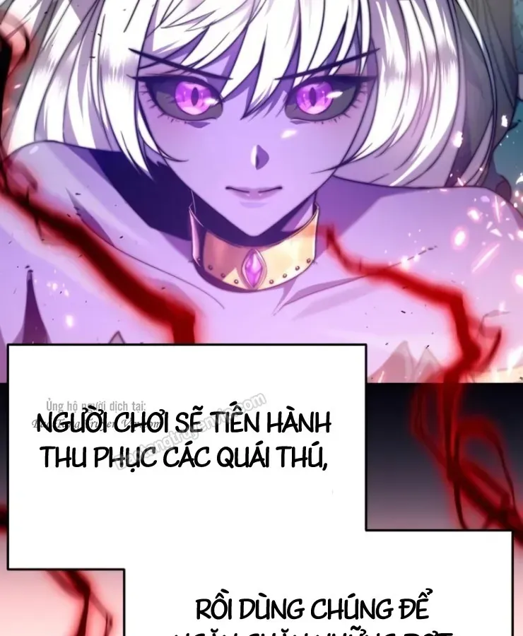 Quái Vật Đụng Độ Quái Vật Chap 1 - Next Chap 2