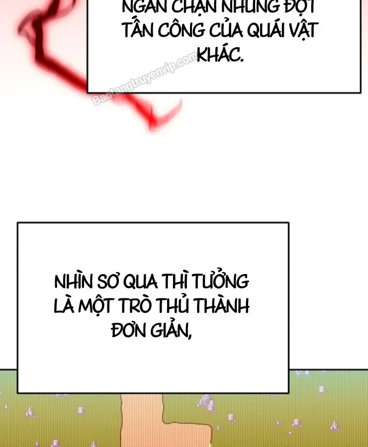 Quái Vật Đụng Độ Quái Vật Chap 1 - Next Chap 2