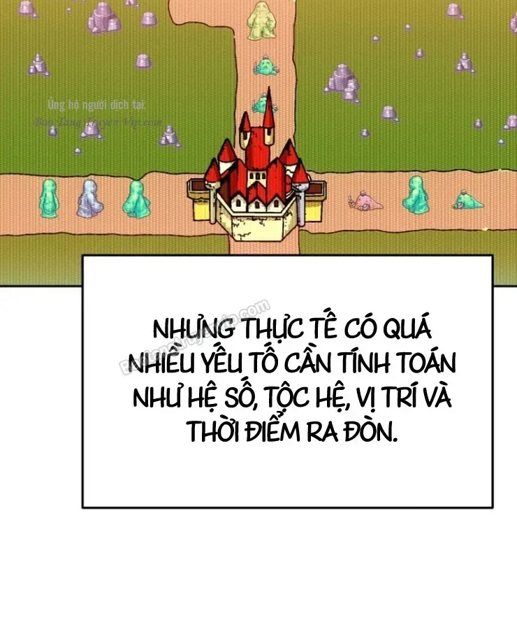 Quái Vật Đụng Độ Quái Vật Chap 1 - Next Chap 2