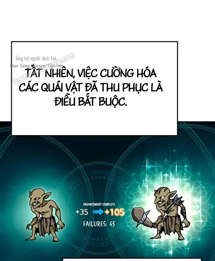 Quái Vật Đụng Độ Quái Vật Chap 1 - Next Chap 2