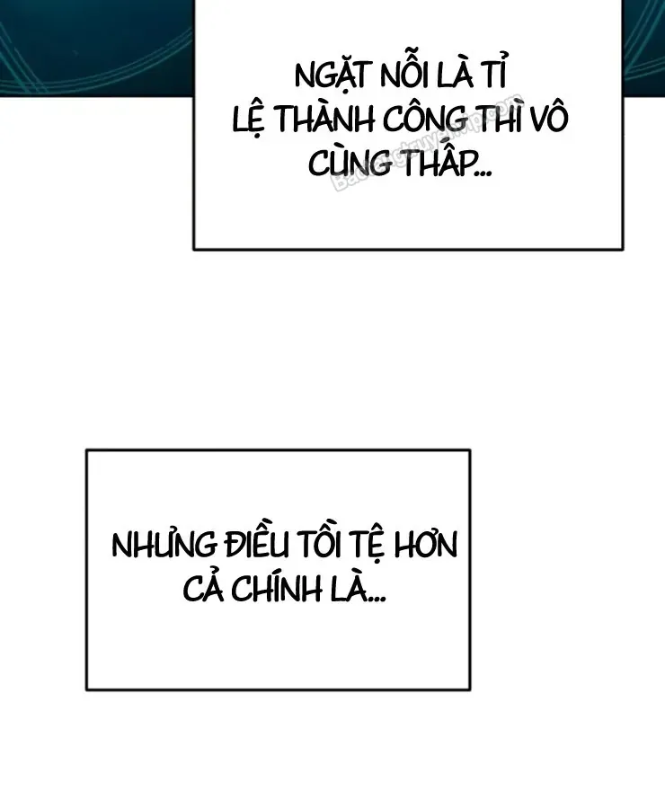 Quái Vật Đụng Độ Quái Vật Chap 1 - Next Chap 2