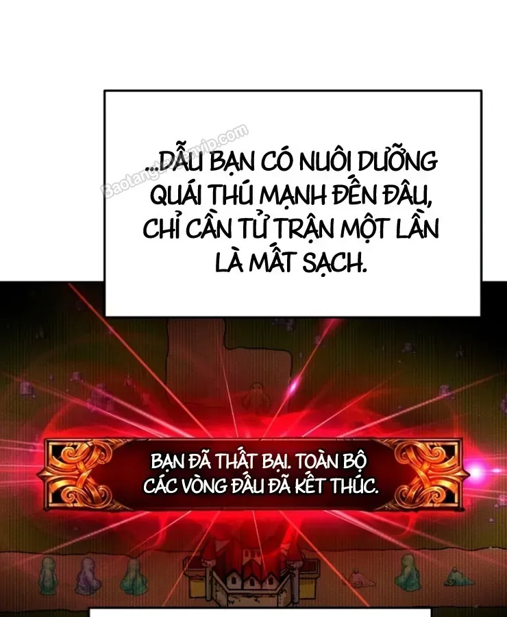 Quái Vật Đụng Độ Quái Vật Chap 1 - Next Chap 2