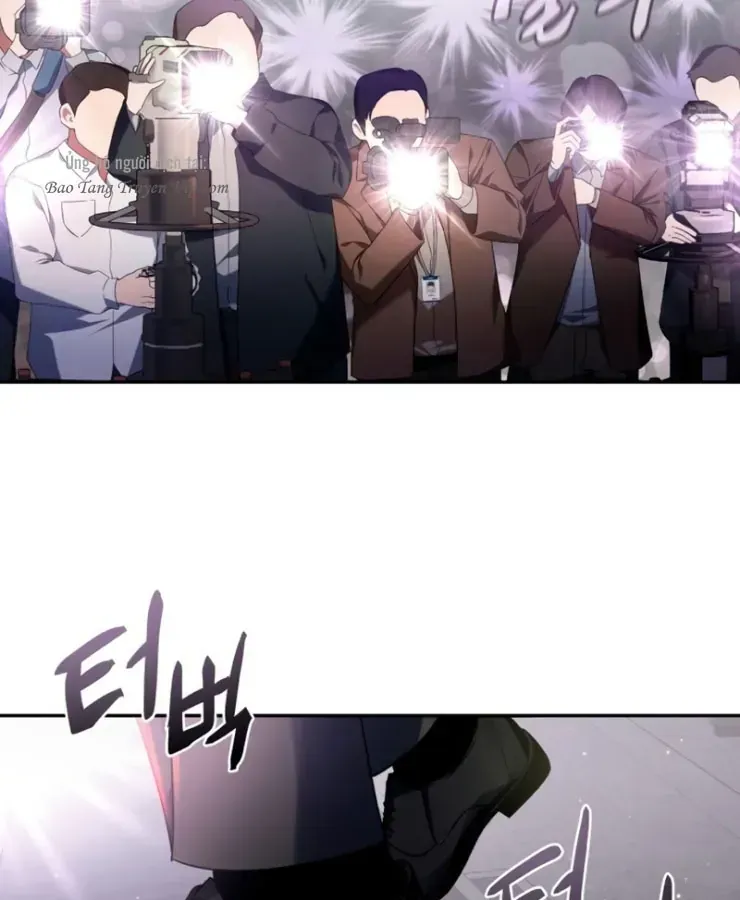 Quái Vật Đụng Độ Quái Vật Chap 1 - Next Chap 2