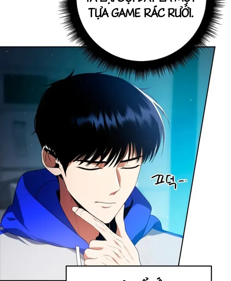 Quái Vật Đụng Độ Quái Vật Chap 1 - Next Chap 2