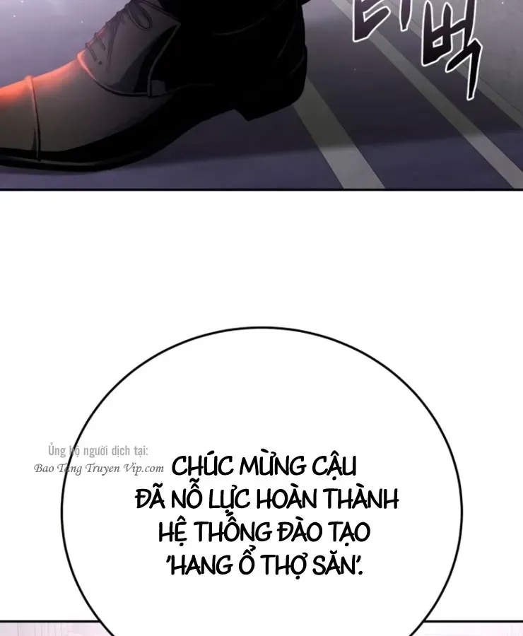 Quái Vật Đụng Độ Quái Vật Chap 1 - Next Chap 2