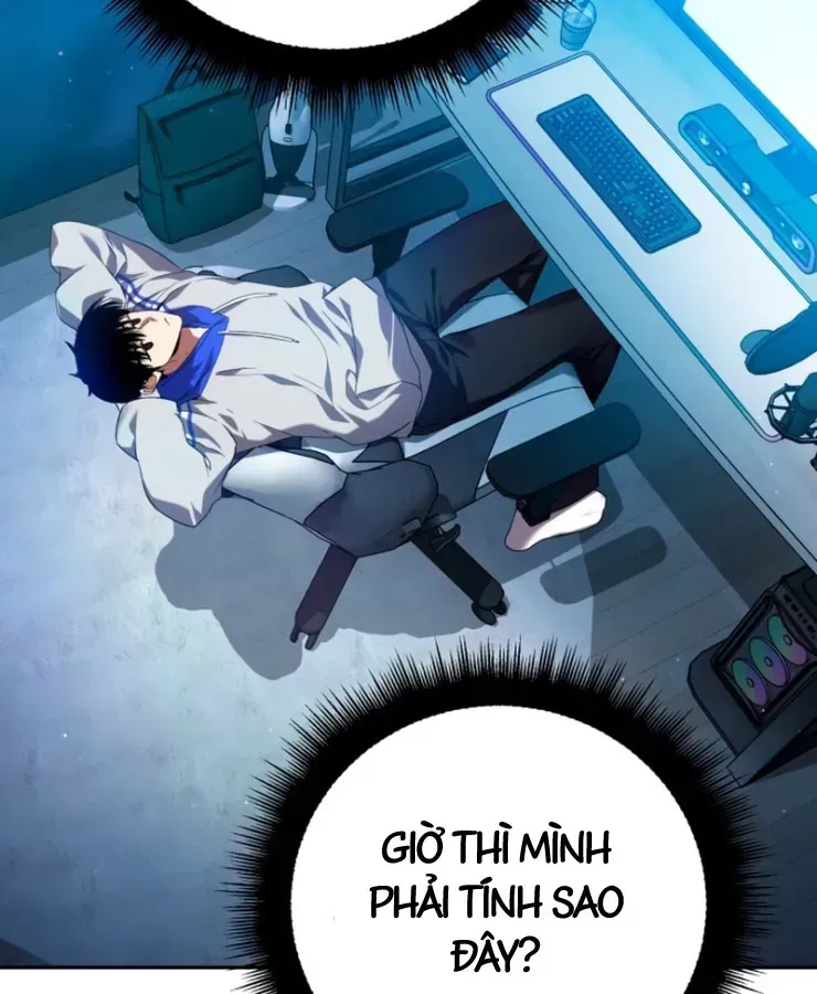 Quái Vật Đụng Độ Quái Vật Chap 1 - Next Chap 2