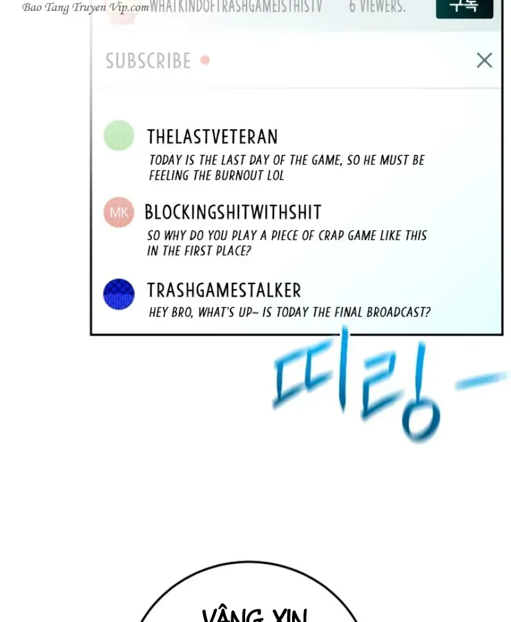 Quái Vật Đụng Độ Quái Vật Chap 1 - Next Chap 2