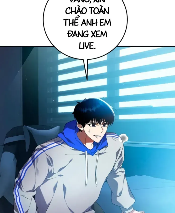 Quái Vật Đụng Độ Quái Vật Chap 1 - Next Chap 2