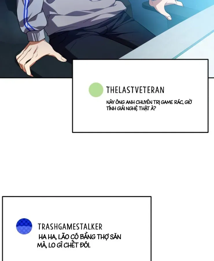 Quái Vật Đụng Độ Quái Vật Chap 1 - Next Chap 2