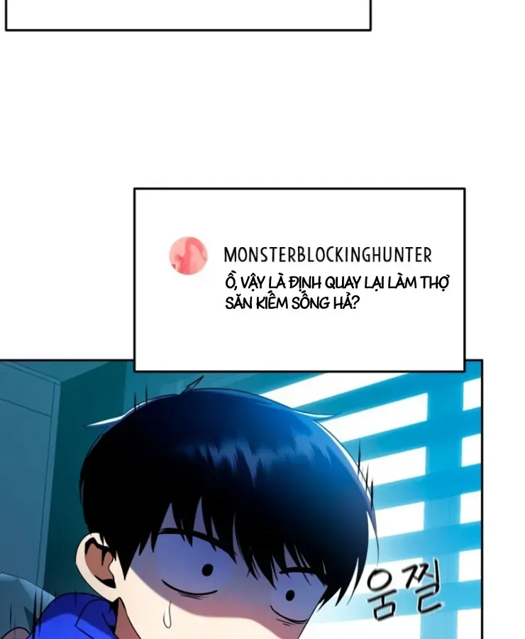 Quái Vật Đụng Độ Quái Vật Chap 1 - Next Chap 2