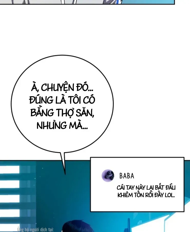 Quái Vật Đụng Độ Quái Vật Chap 1 - Next Chap 2