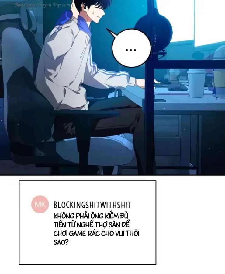 Quái Vật Đụng Độ Quái Vật Chap 1 - Next Chap 2