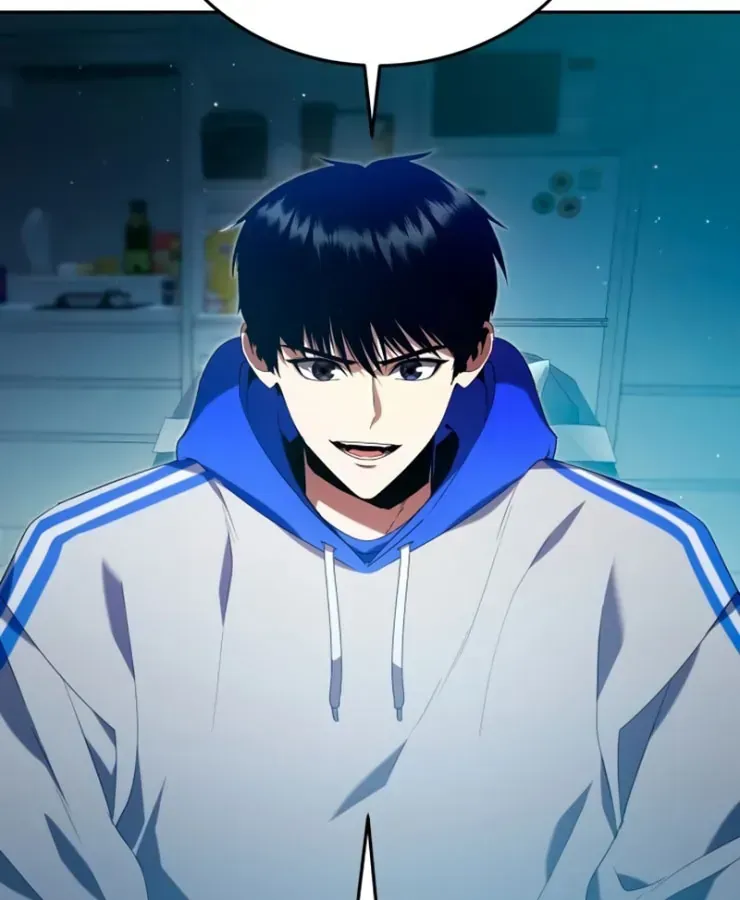 Quái Vật Đụng Độ Quái Vật Chap 1 - Next Chap 2