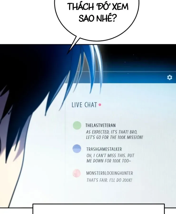 Quái Vật Đụng Độ Quái Vật Chap 1 - Next Chap 2