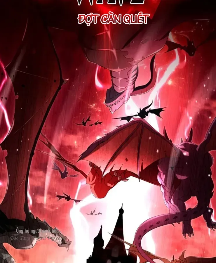 Quái Vật Đụng Độ Quái Vật Chap 1 - Next Chap 2