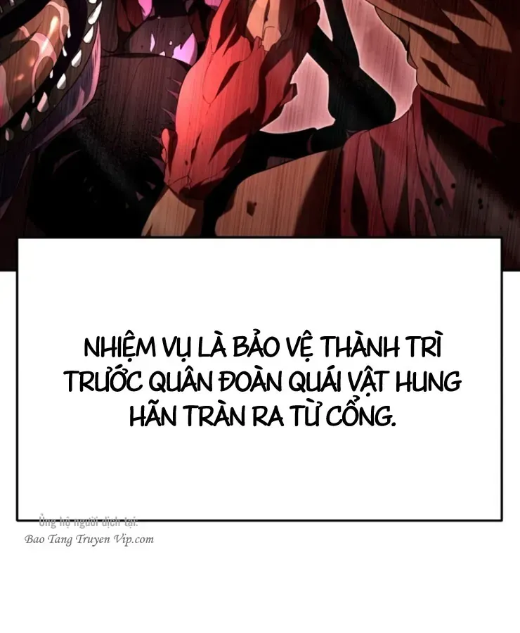 Quái Vật Đụng Độ Quái Vật Chap 1 - Next Chap 2