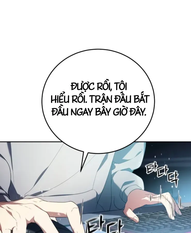 Quái Vật Đụng Độ Quái Vật Chap 1 - Next Chap 2