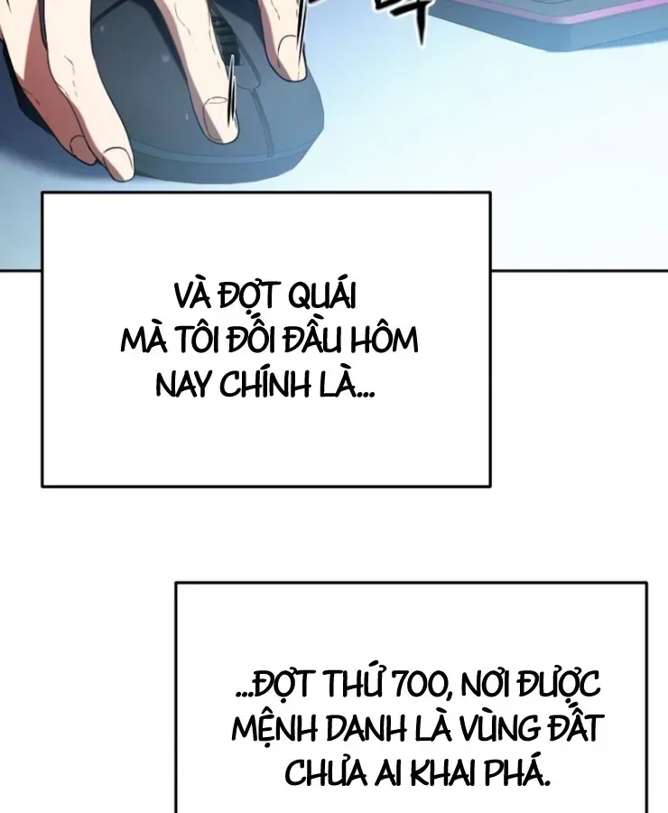 Quái Vật Đụng Độ Quái Vật Chap 1 - Next Chap 2