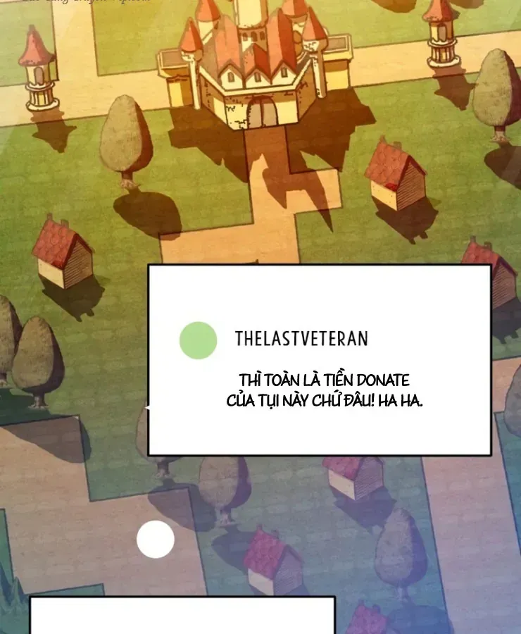 Quái Vật Đụng Độ Quái Vật Chap 1 - Next Chap 2