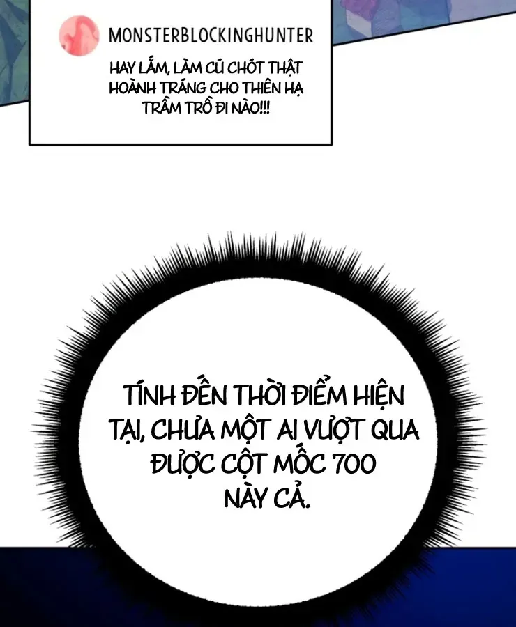 Quái Vật Đụng Độ Quái Vật Chap 1 - Next Chap 2