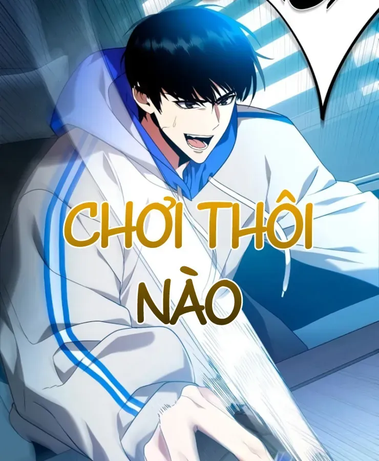 Quái Vật Đụng Độ Quái Vật Chap 1 - Next Chap 2