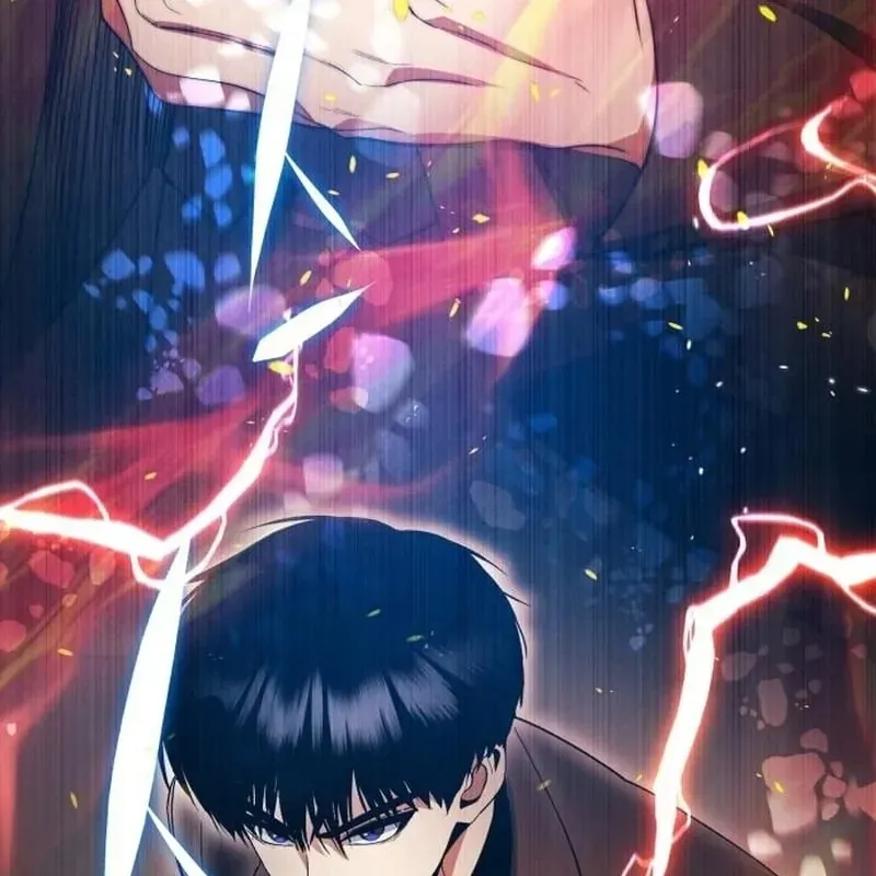 Quái Vật Đụng Độ Quái Vật Chap 10 - Next Chap 11