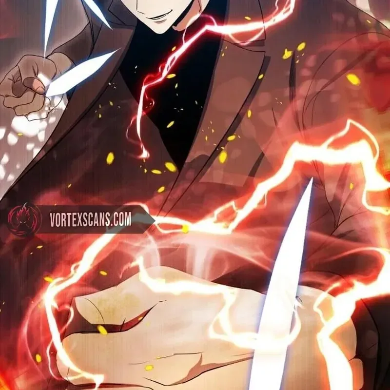 Quái Vật Đụng Độ Quái Vật Chap 10 - Next Chap 11