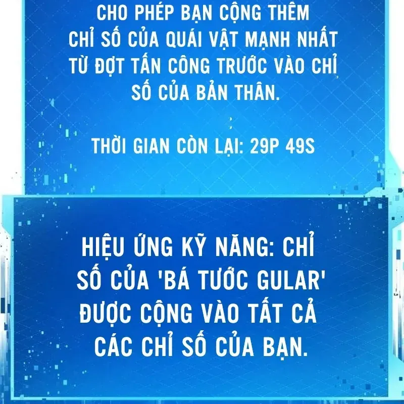 Quái Vật Đụng Độ Quái Vật Chap 10 - Next Chap 11