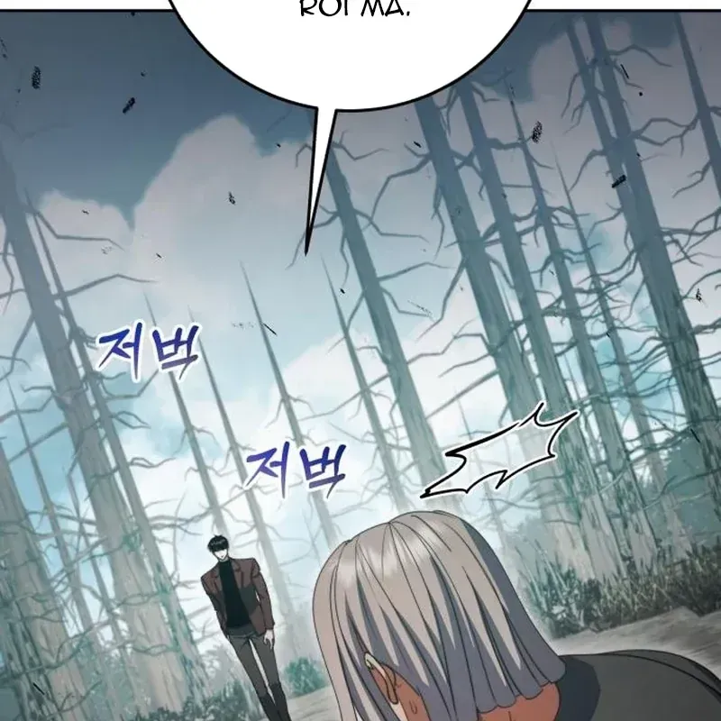 Quái Vật Đụng Độ Quái Vật Chap 10 - Next Chap 11
