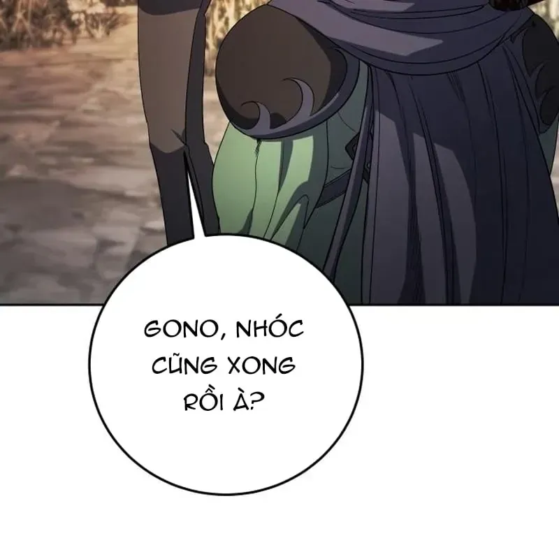 Quái Vật Đụng Độ Quái Vật Chap 10 - Next Chap 11