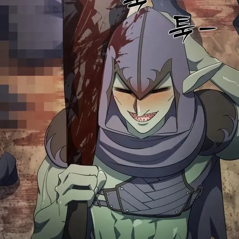 Quái Vật Đụng Độ Quái Vật Chap 10 - Next Chap 11