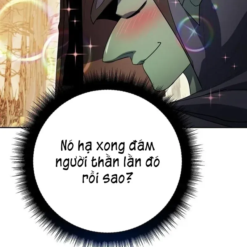 Quái Vật Đụng Độ Quái Vật Chap 10 - Next Chap 11