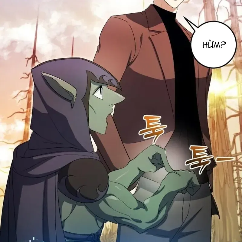 Quái Vật Đụng Độ Quái Vật Chap 10 - Next Chap 11