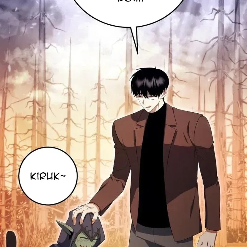 Quái Vật Đụng Độ Quái Vật Chap 10 - Next Chap 11