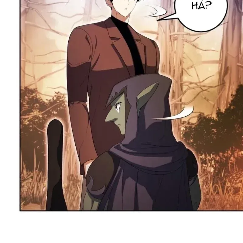 Quái Vật Đụng Độ Quái Vật Chap 10 - Next Chap 11